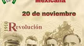 Timeline: revolución mexicana