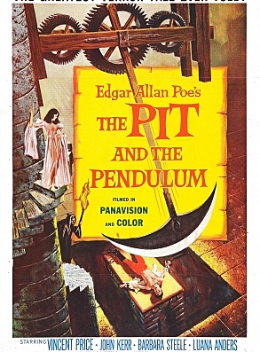 The Pit and the Pendulum 3