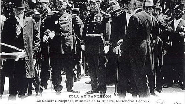 Momento de quiebre en su vida: ¿Qué hecho produjo un cambio radical en la vida de Herzl?