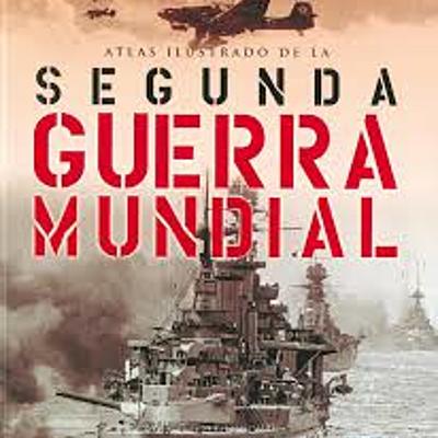Timeline: La Segunda Guerra Mundial