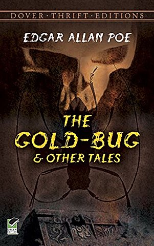 The Gold Bug 2