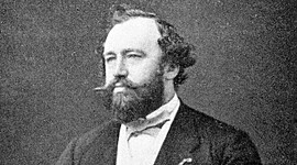 Timeline: La vida de Adolphe Sax