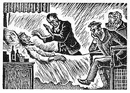 The Facts in the Case of Mr Valdemar 1