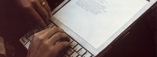 Dinabook (Primer Tablet)