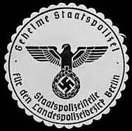 Gestapo