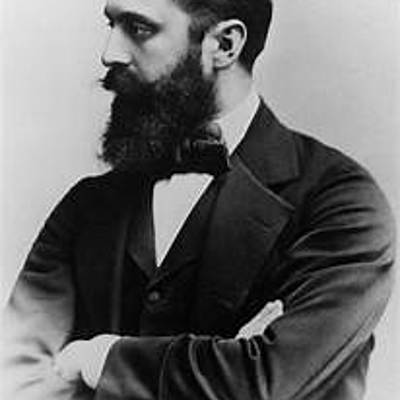 Timeline: Herzl