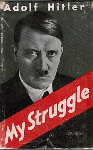 Mein Kampf