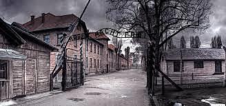Auschwitz-Birkenau