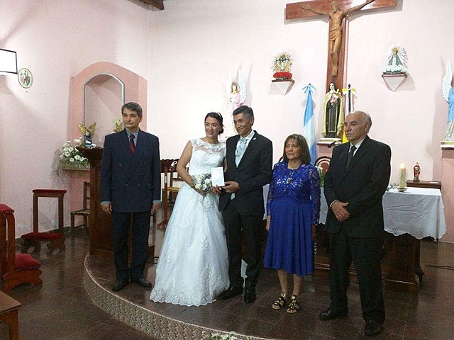 Casamiento