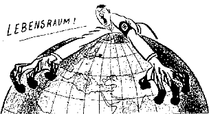 Teoria del espacio vital