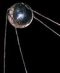 THE "SPUTNIK"