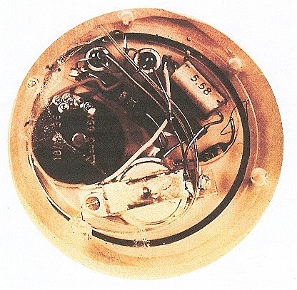 First Pacemaker - Ake Senning and Rune Elmqvist