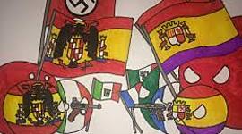 Timeline: LA GUERRA CIVIL ESPANYOLA (1936-1939)