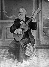 Iparragirre jaio zen Urretxun.