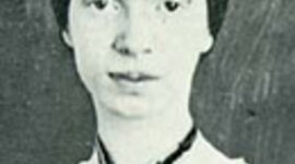 Timeline: Emily Dickinson