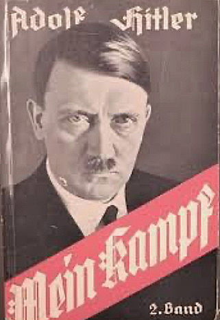 Mein Kampf
