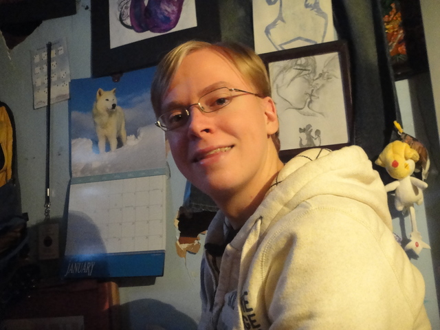 You had to go back home