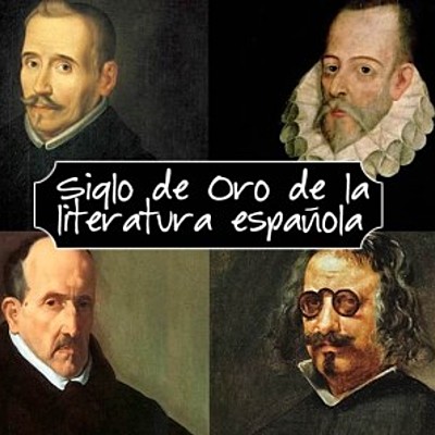 Timeline: LITERATURA DEL SIGLO DE ORO