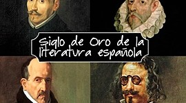 Timeline: LITERATURA DEL SIGLO DE ORO