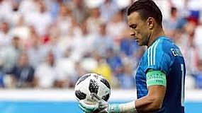 jugador mas veterano en un mundial