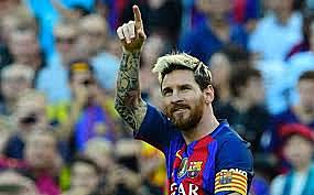 máximo jugador con balones de oro