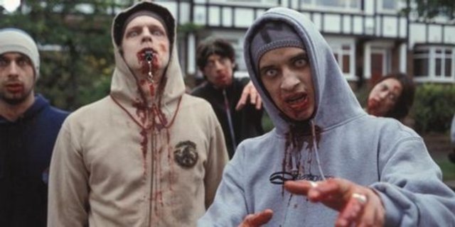 How to survive zombie apocalypse