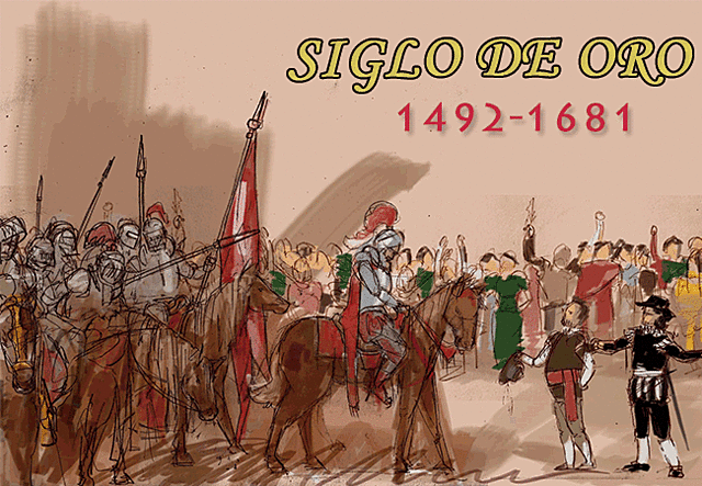 SIGLO DE ORO DEFINICIÓN