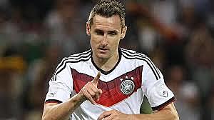 máximo anotador en los mundiales