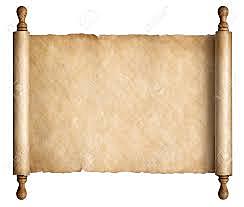 Invención del Pergamino