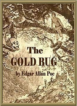 THE GOLD BUG