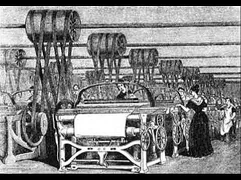 Revolució Industrial