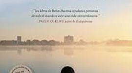 Timeline: El monje que vendió su Ferrari