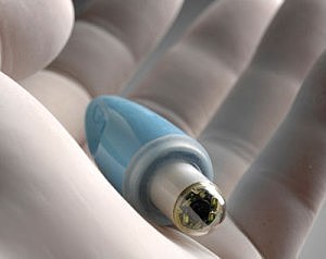 Camera Pill - University of Washington