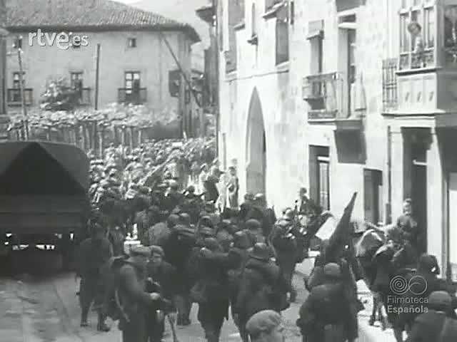 Final de la Campanya del Nord