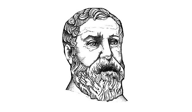 Heron de Alejandría