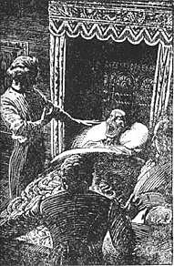 DISAPPEARANCE OF THE BODY OF MR. VALDEMAR