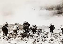 Caiguda del País Basc