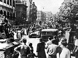 Caiguda de Santander