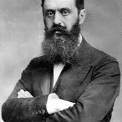 Timeline: Herzl
