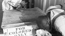 Timeline: Segregation