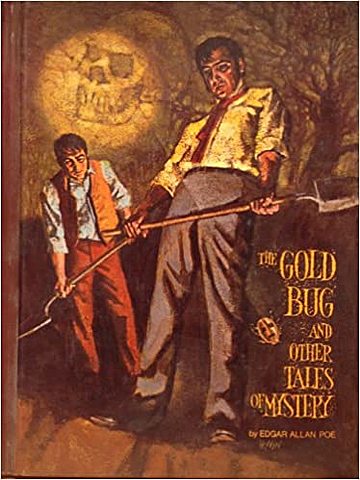 ILLNESS OF MR. LEGRAND