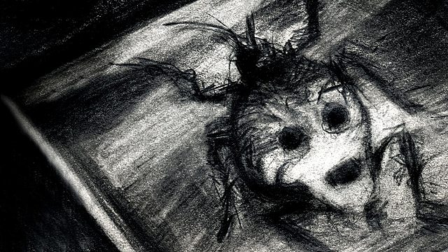 WILLIAM LEGRAND AND JUPITER