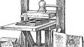 Timeline: Предыстория развития информатики