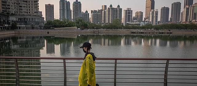 Authorites shut down huanan