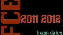 Timeline: FCE Paper-based Examination