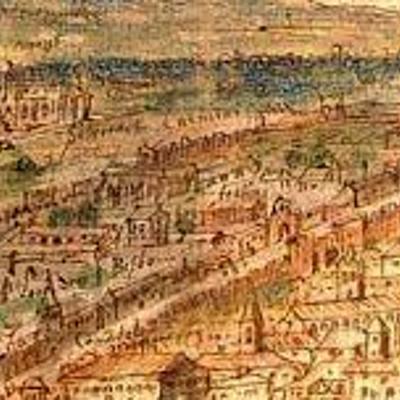 Timeline: Europe S.XVI