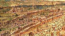 Timeline: Europe S.XVI