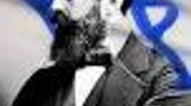 Timeline: RECTA DE TIEMPO SOBRE LA VIDA DE HERTZL Sofia Satz y Valentina Romano