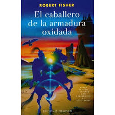 Timeline: El Caballero de la Armadura Oxidada