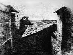 The earliest picture